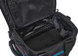 Shimano Black Medium Banar Bag