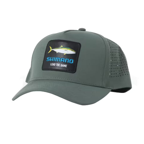 Shimano LTG Trucker Cap