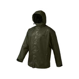 Shimano Spray Jacket - Emerald