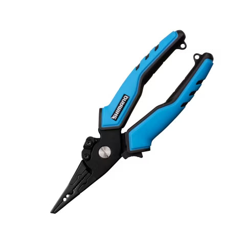 Shimano Alloy Split Ring Pliers