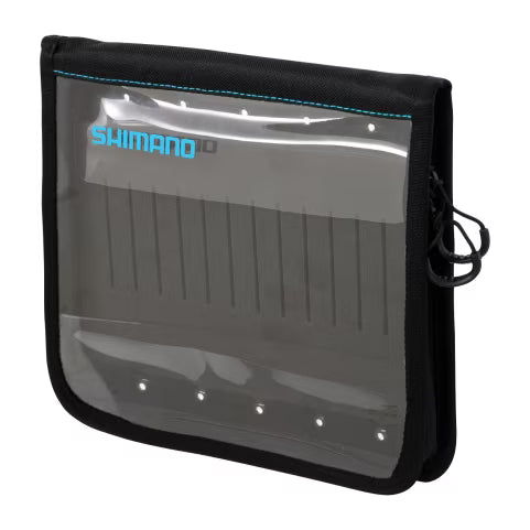 Shimano Black Egi Case