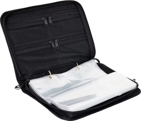 Shimano Black Lure Wallet