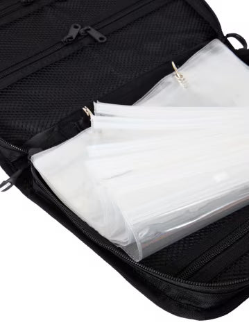 Shimano Black Lure Wallet