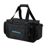 Shimano Black Tackle Bag
