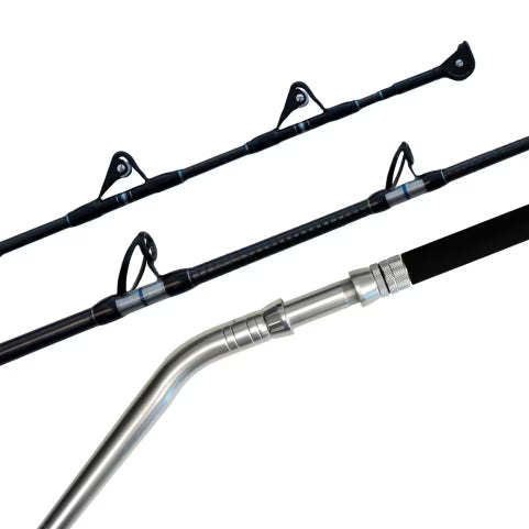 Shimano Status Rods – Hot Tackle