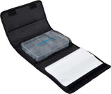 Shimano Black Travellers Wrap