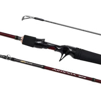 Shimano Artiesta BFS Rod