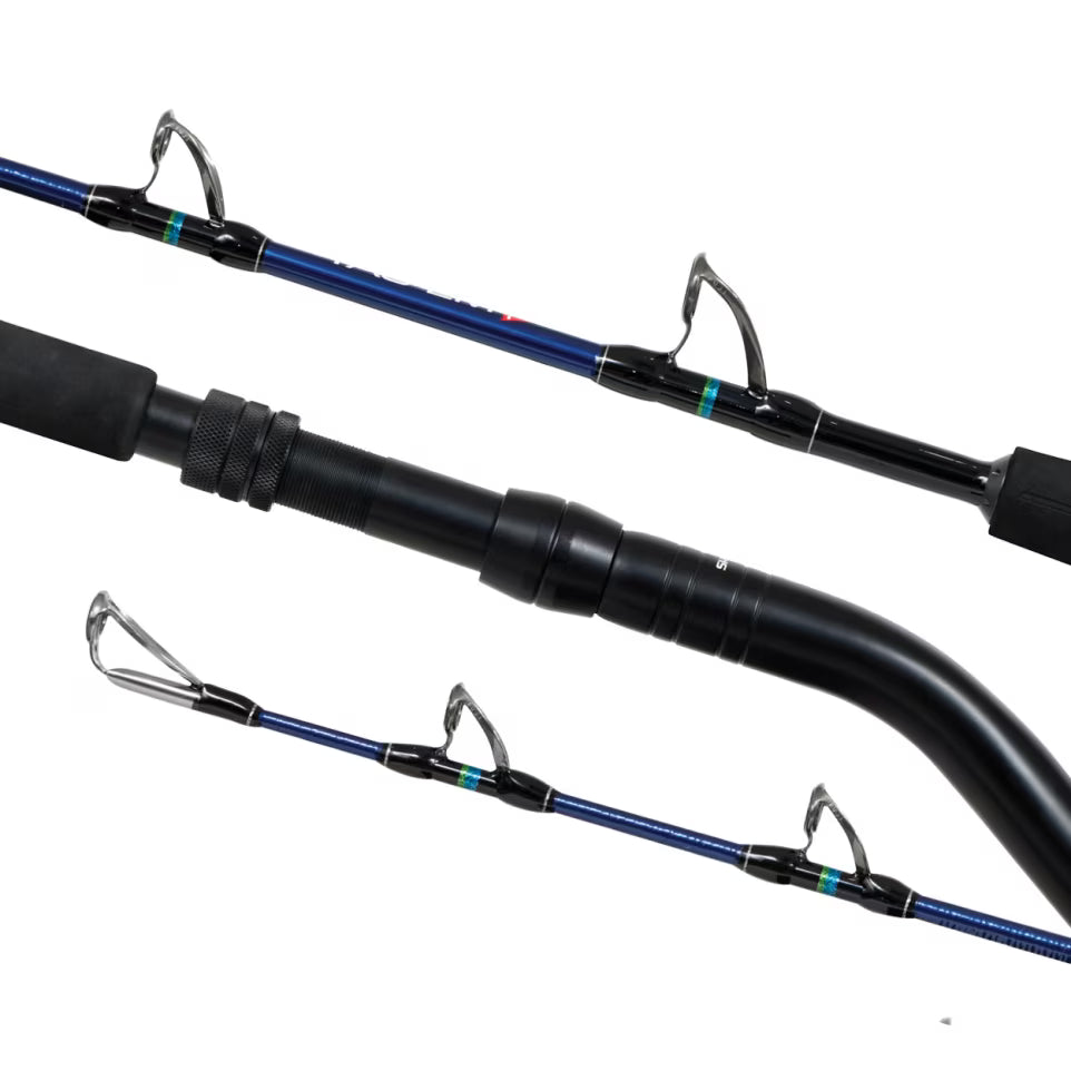 Shimano 25 Tag-Em Rods