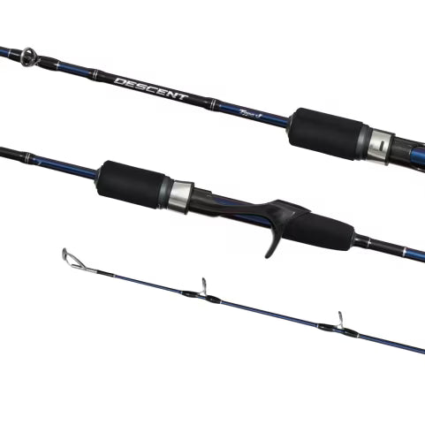 Shimano Descent Type J Slow Pitch Jigging Rod