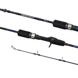 Shimano Descent Type J Slow Pitch Jigging Rod