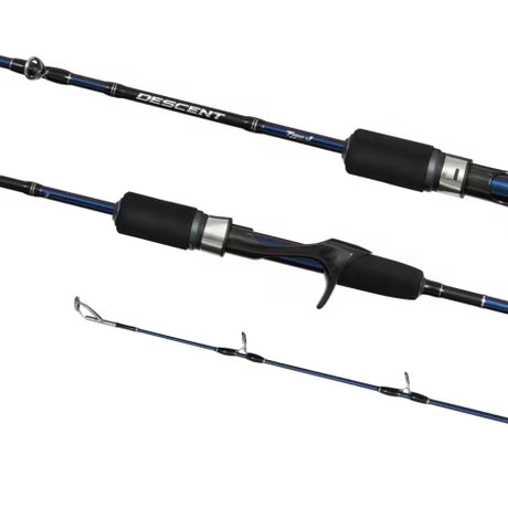 Shimano Descent Type J Slow Pitch Jigging Rod
