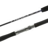 Shimano Torium 20HGA/Shimano 24 Trevala 6'6" 30-65lb/Penn Slammer 50lb 400m - Multicolour