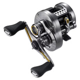 Shimano Calcutta Conquest BFS JDM Baitcast Reel