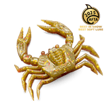 Rapala Crush City Trickster 1.5in Plastics