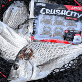 Rapala Crush City Trickster 1.5in Plastics