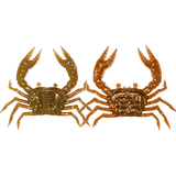 Rapala Crush City Trickster 1.5in Plastics