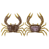 Rapala Crush City Trickster 1.5in Plastics