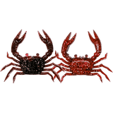 Rapala Crush City Trickster 1.5in Plastics