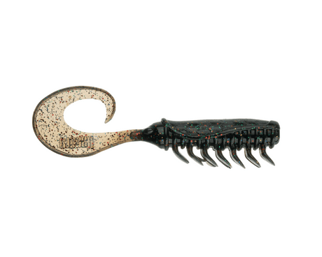 Rapala Crush City Creeper 2.5in Plastics