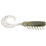 Rapala Crush City Creeper 3.25in Plastics