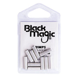 Black Magic Crimps - 10 Pack
