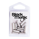 Black Magic Crimps - 10 Pack