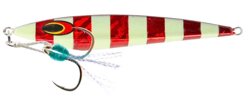 Nomad Design Ridgeback Jig 40g