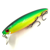 Croaker Lures The Otolith Hardbody 190mm 90g