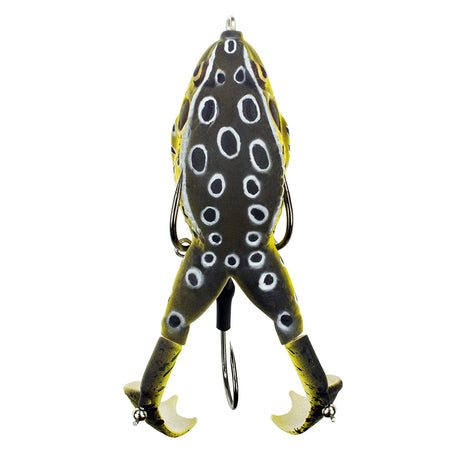 Lunkerhunt Prop Frog