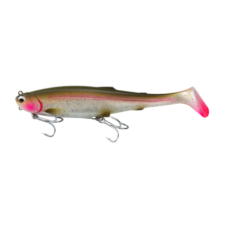 Irukandji Nimbus 250 Swimbait