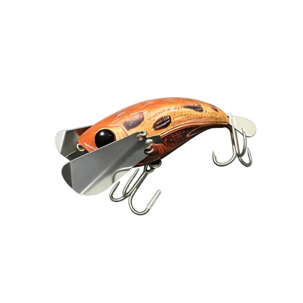 Jackall Pompadour 79mm