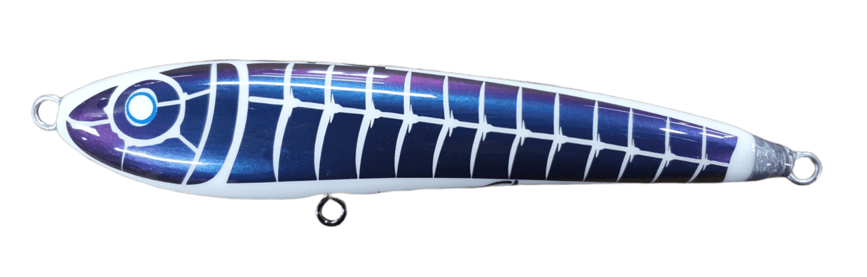 OTL On Top Lures 175mm 75g Chop Stickbait