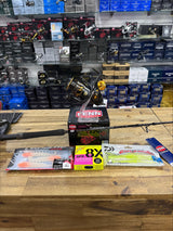 Epic Penn Slammer Allrounder Combo