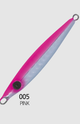 Damiki Balhae Jig - 20g