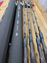 Abu Garcia KRX Salty Elite Rods
