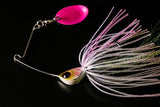 Jackall Deraspin 3/8oz Spinnerbait