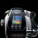 Shimano Beastmaster 9000B Electric Reel