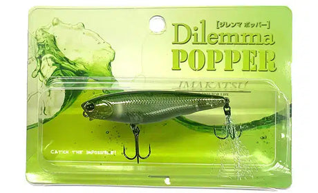 Imakatsu Dilemma Popper 60mm