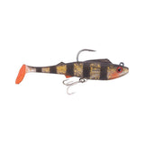 Berkley Shimma Pro Rig 4.5in Rigged Plastic