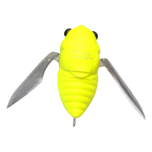Megabass Grand Siglett 42.5mm Cicada