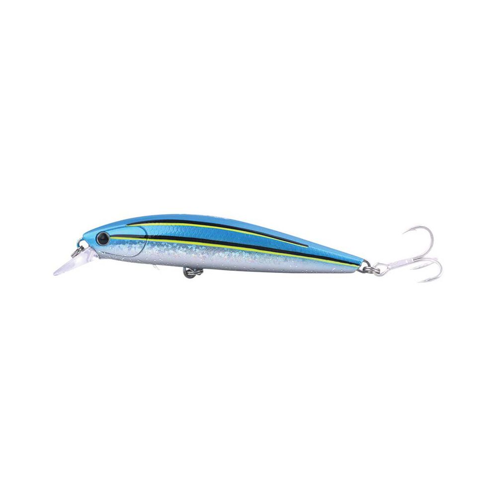 Oceans Legacy Tidalus Minnow 140mm 50g