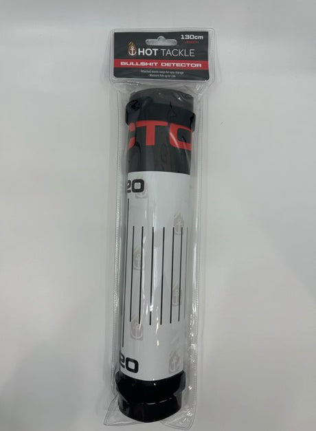 Hot Tackle Bullshit Detector 1.3 Metre Fish Measure Mat