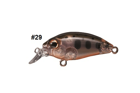 Smith Camion 32mm Deep Crank Lure