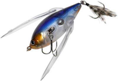 D-Style Reserve Hatch 80mm Topwater Lure