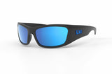 LXD Liive Glass Polarised Flores Sunglasses