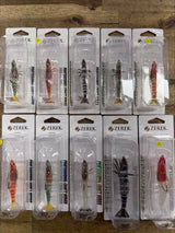 Deal 2 - Zerek Shrimp Pack