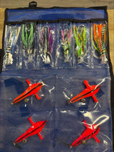 Deal 4 - Williamson Offshore Kits