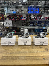 Deal 3 - Daiwa High End Left-Handed Baitcaster