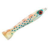FCL Labo Ebipop SC 220F Floating Popper