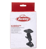 Berkley Fishin Gear Ball Mount W/Fish Finder Holder